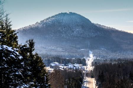Mont Bonnet