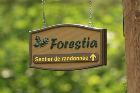 Sentiers Forestia