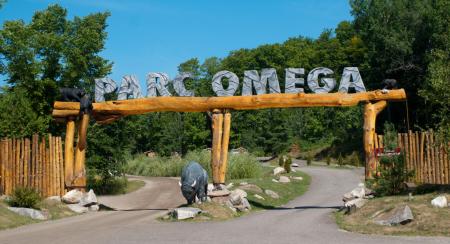 Parc Oméga