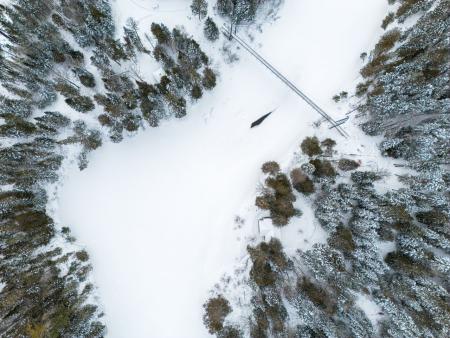 Parc national du Lac-Témiscouata