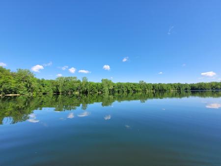 Lac Laberge