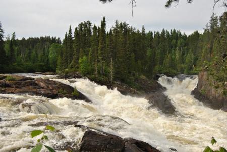 Chute Gagnon