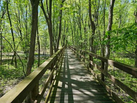 Passerelle