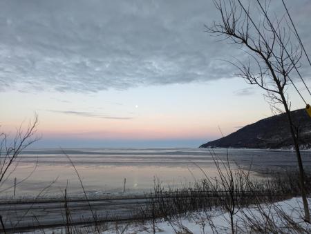 Anse de Rivière-à-Claude